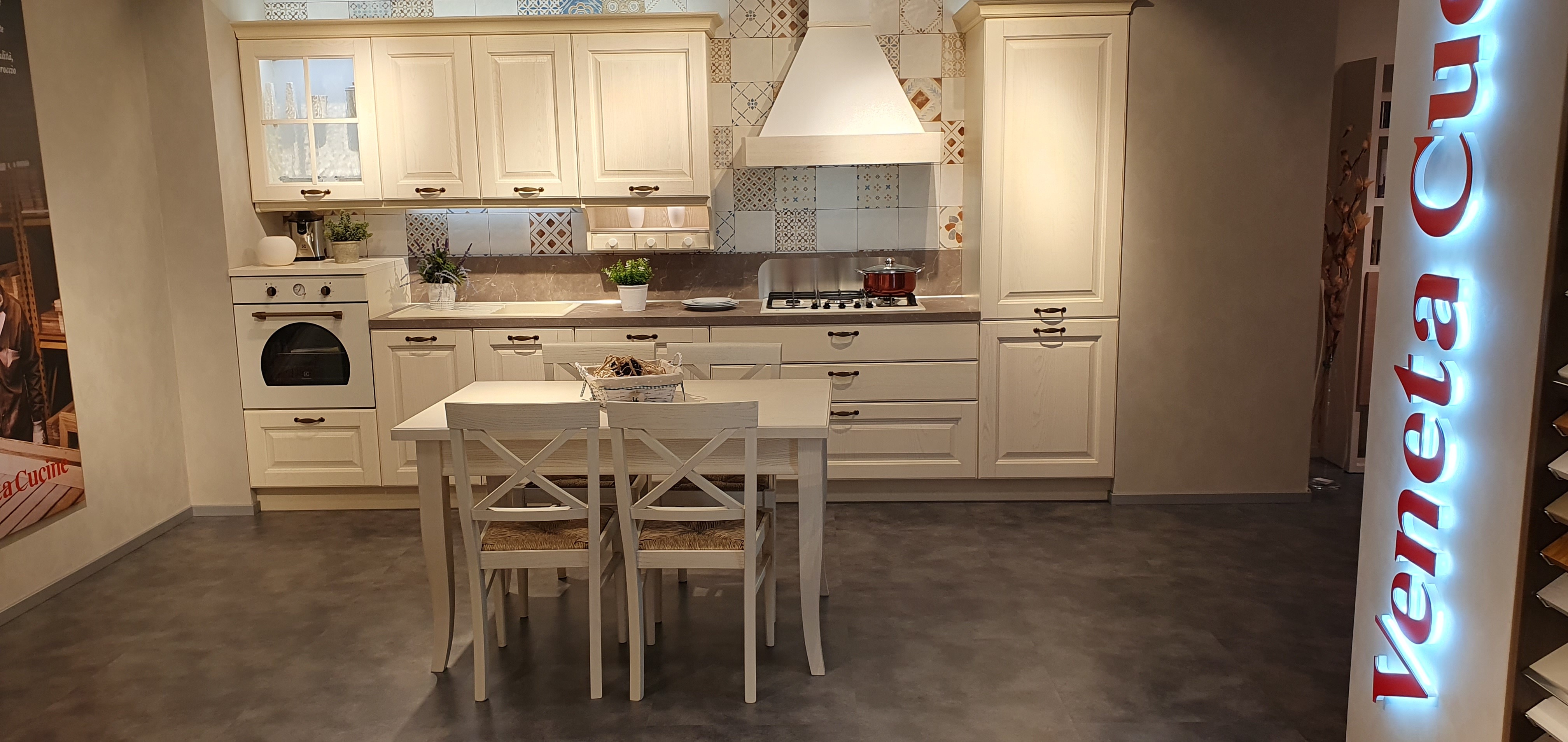 Veneta Cucine - modello Memory - Image