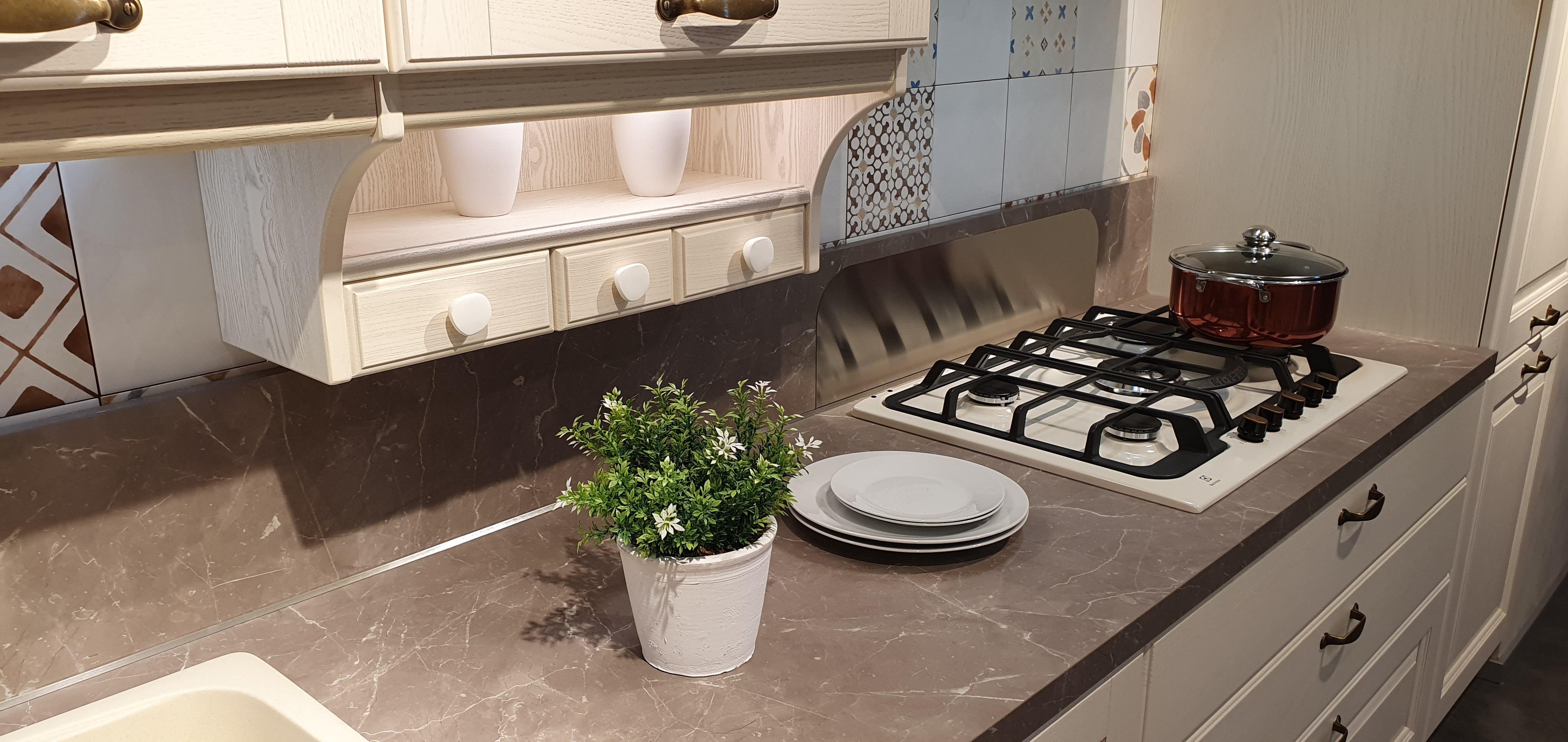 Veneta Cucine - modello Memory - Image