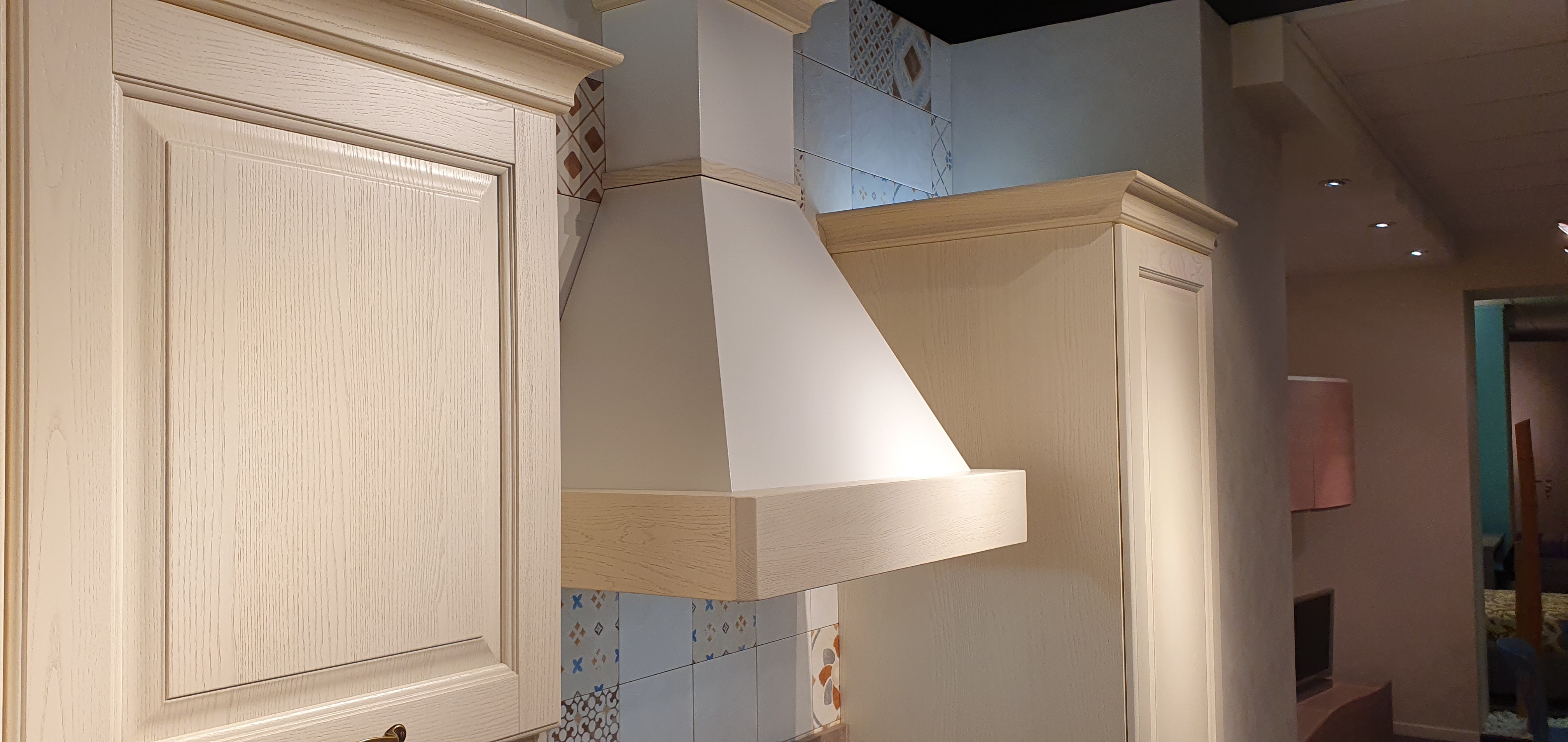 Veneta Cucine - modello Memory - Image