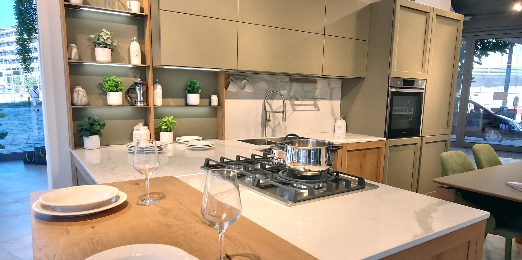 Veneta Cucine - Milano - Image