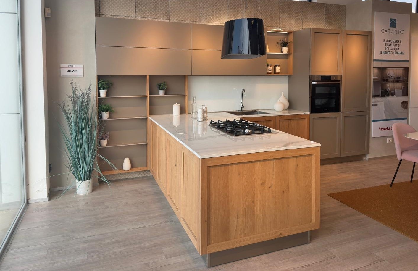 Cucina Milano - Image