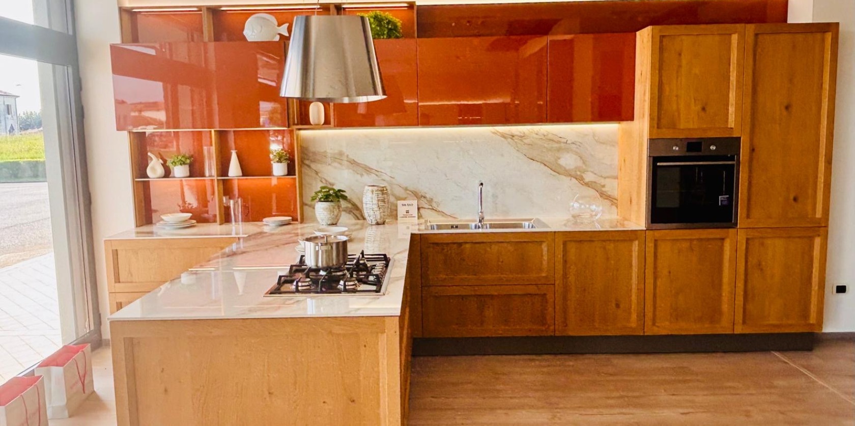 Veneta Cucine - Milano - Image