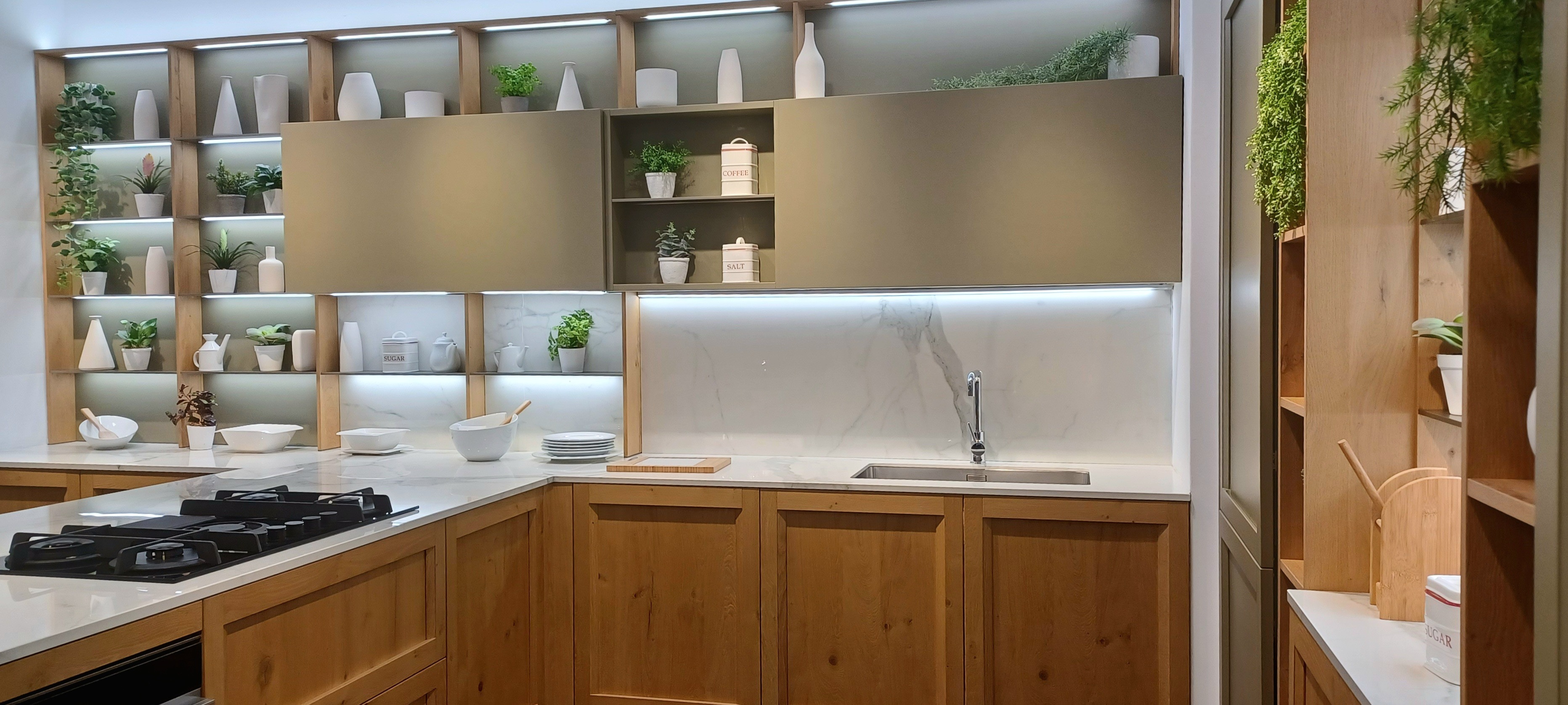 VENETA CUCINE - MILANO - Image