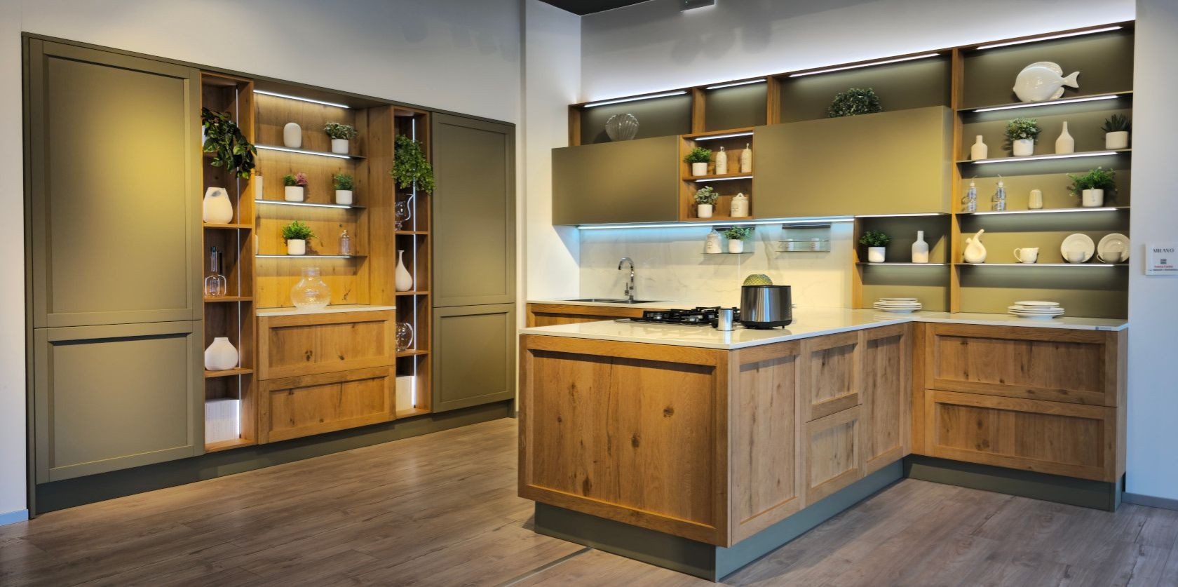 Cucina Milano - Image