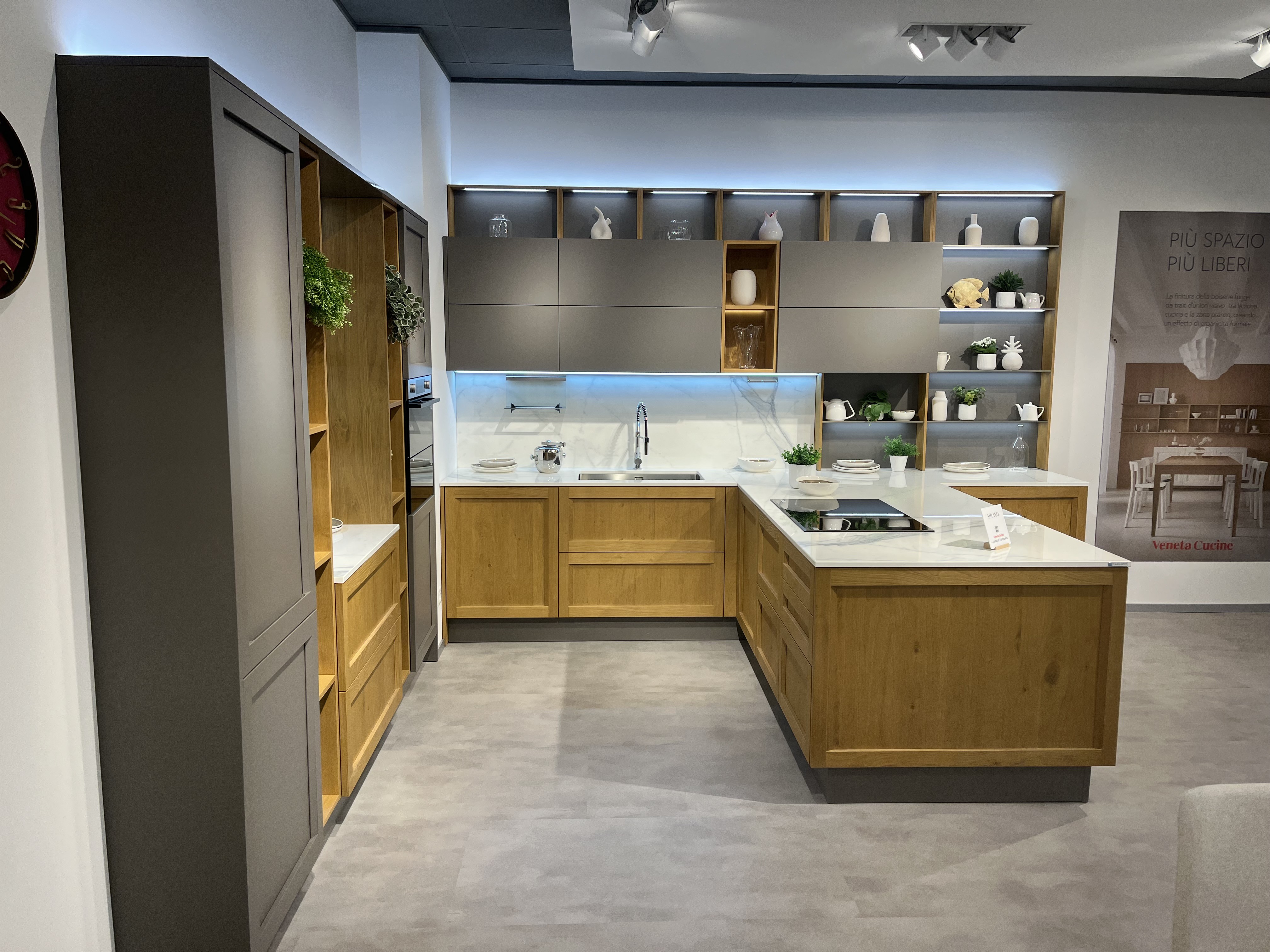 Veneta Cucine - Milano - Image