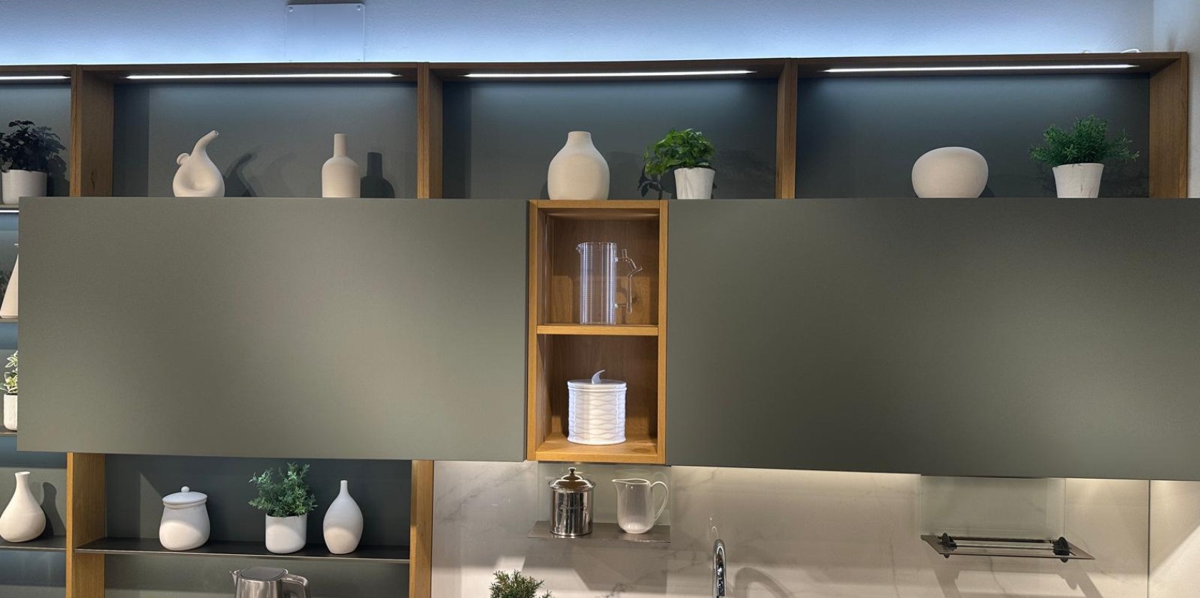 Veneta Cucine - modello Milano - Image