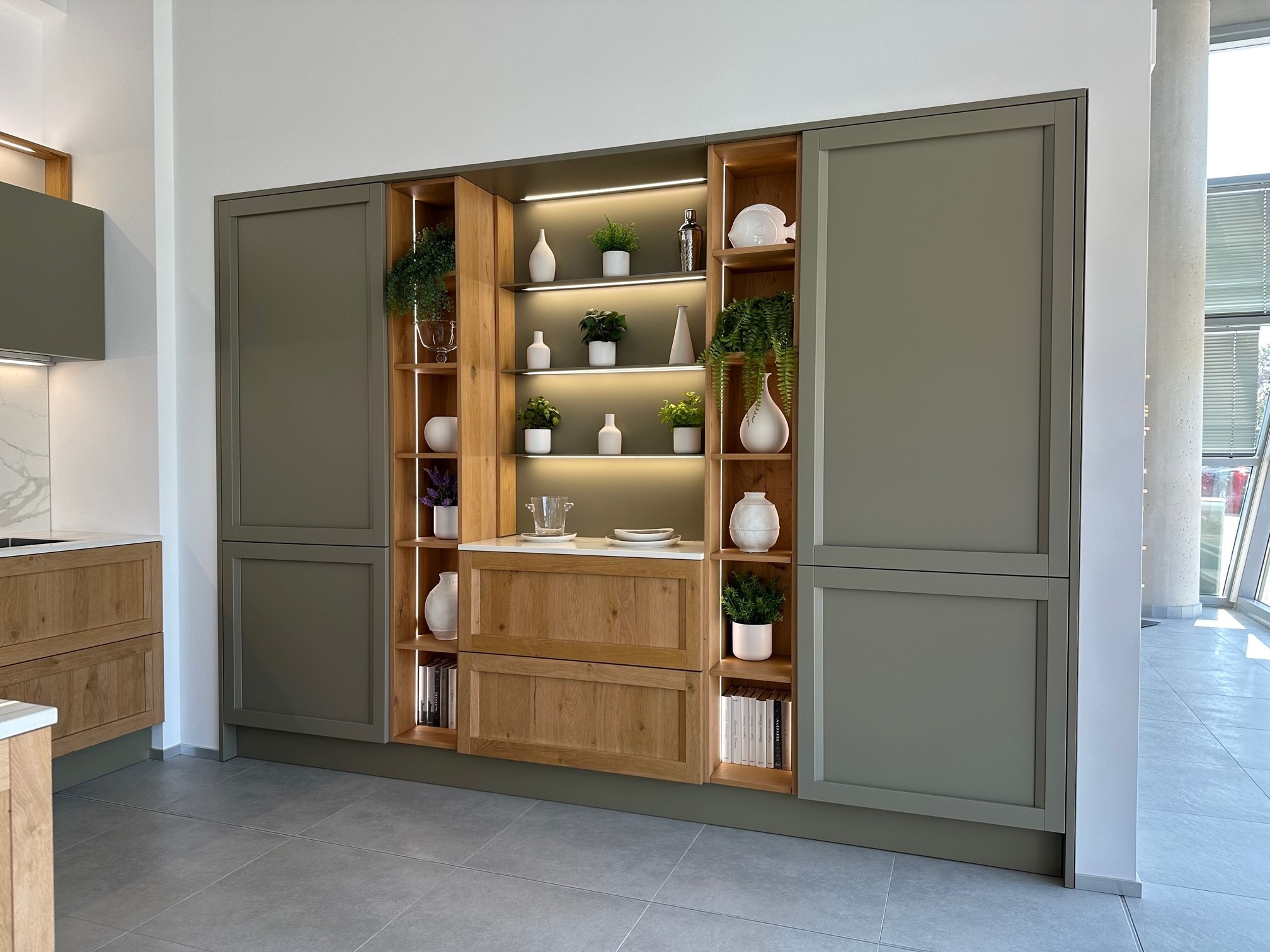 Veneta Cucine - MILANO - Image