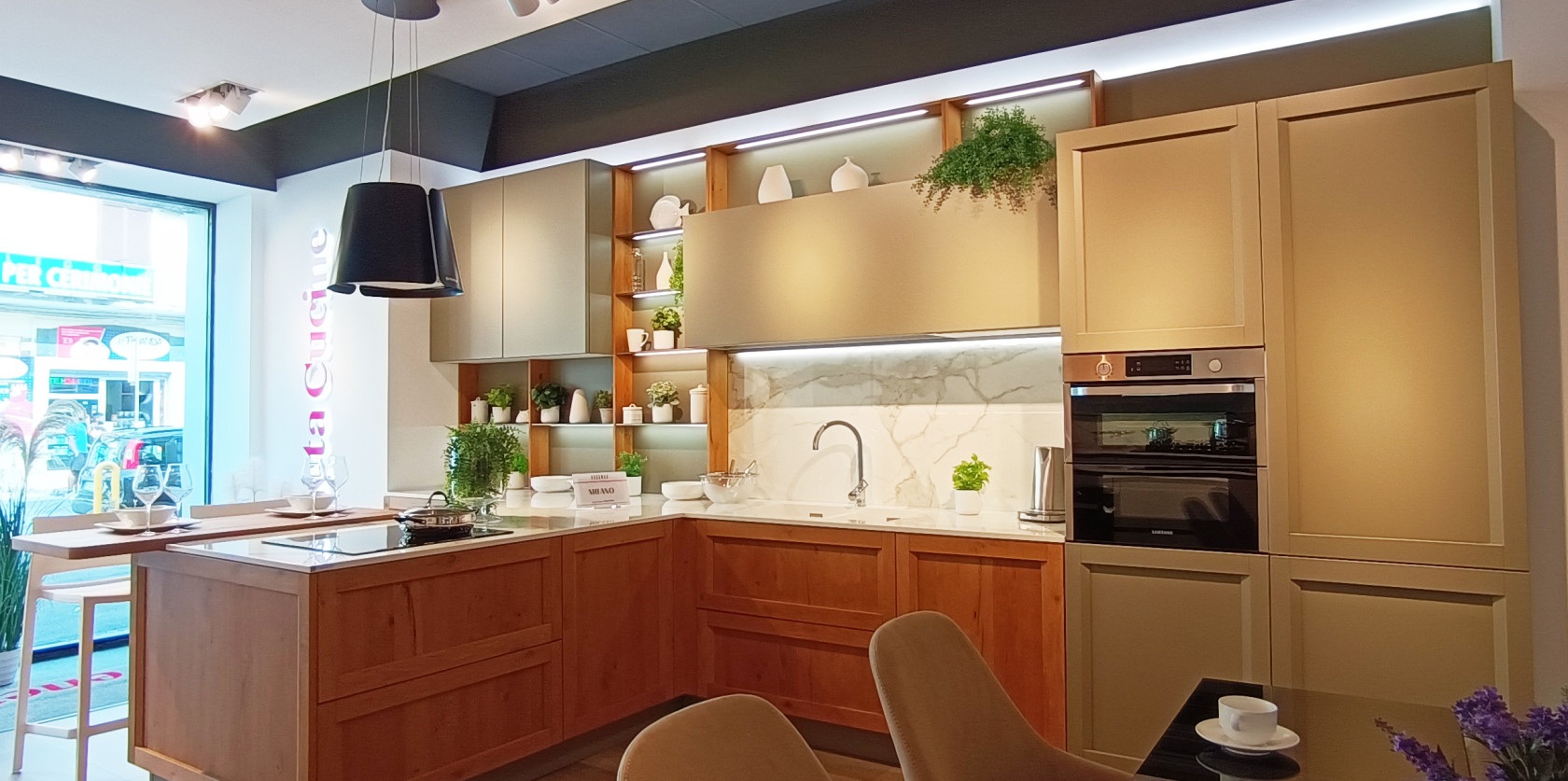 Veneta Cucine - Milano - Image