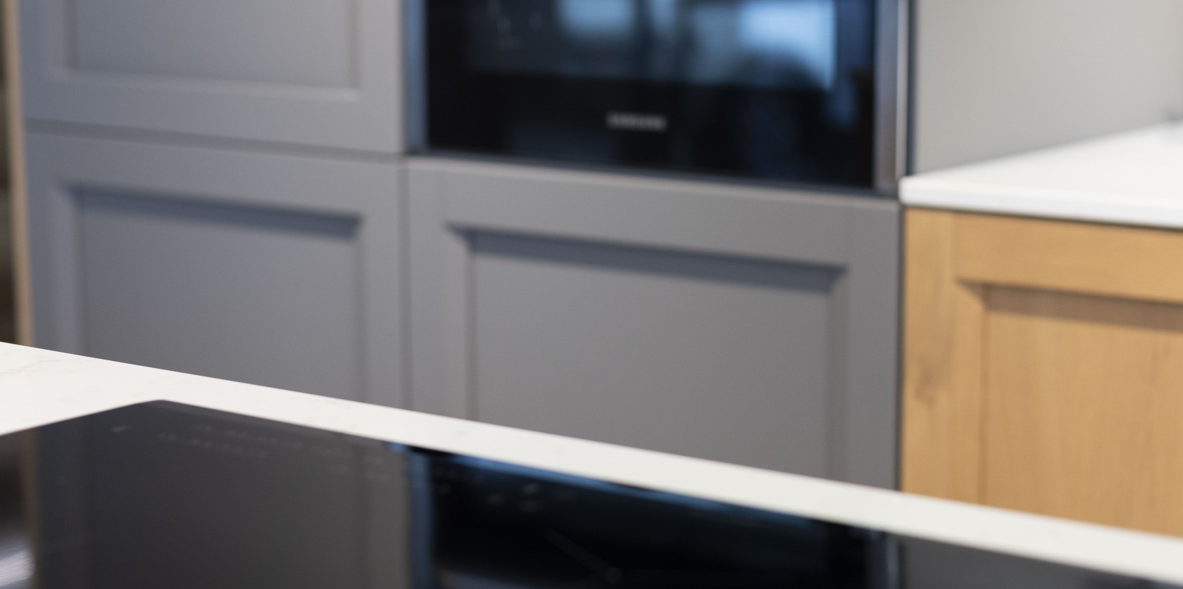 Milano Laccata a Telaio 24 - Image