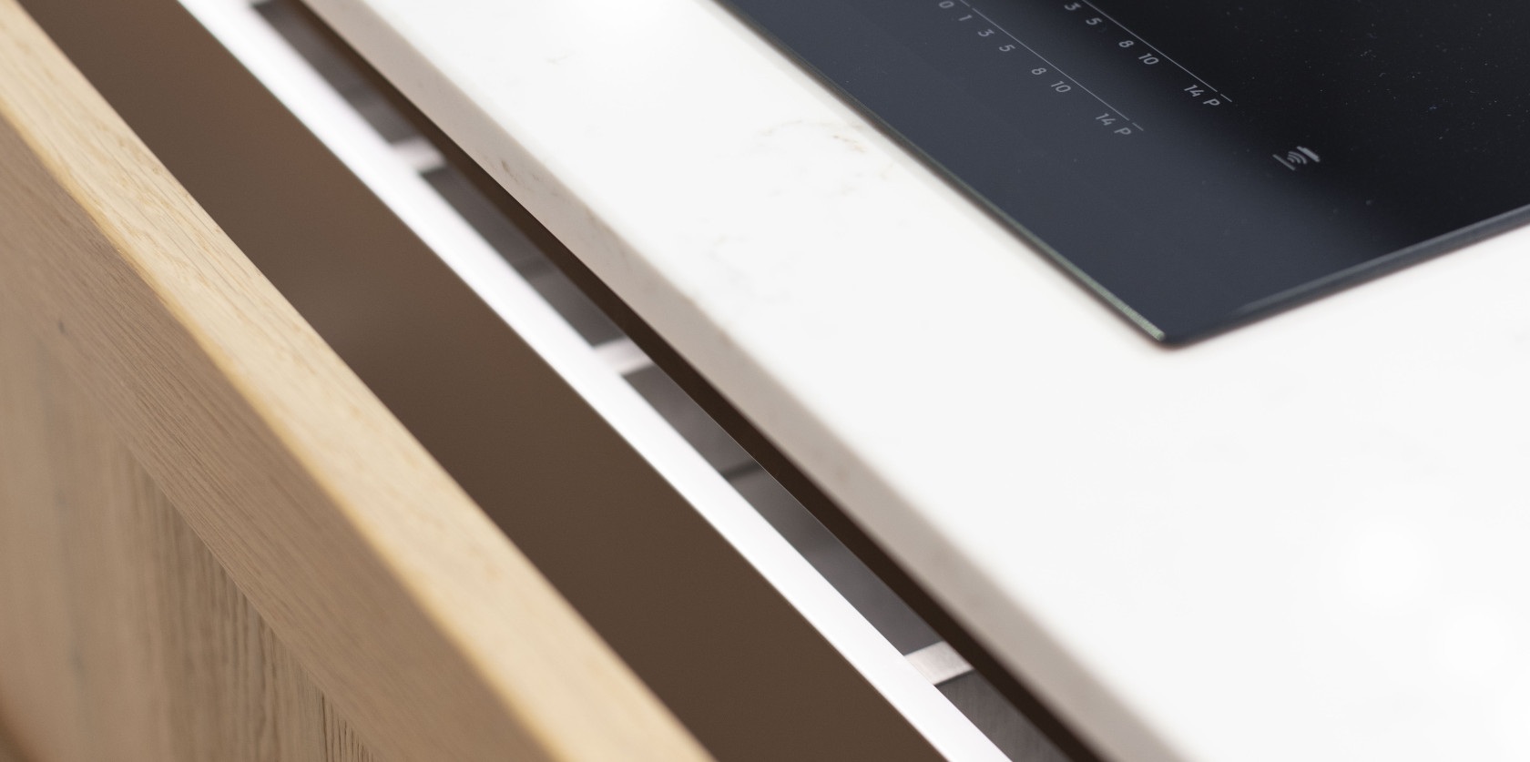 Milano Laccata a Telaio 24 - Image