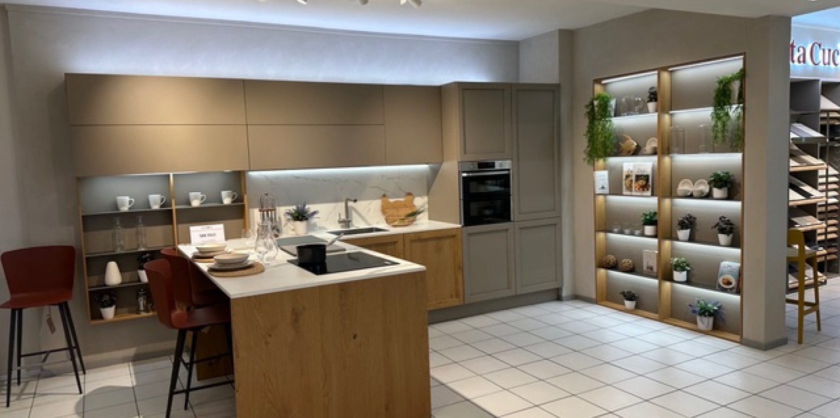 MILANO LEGNO - Image