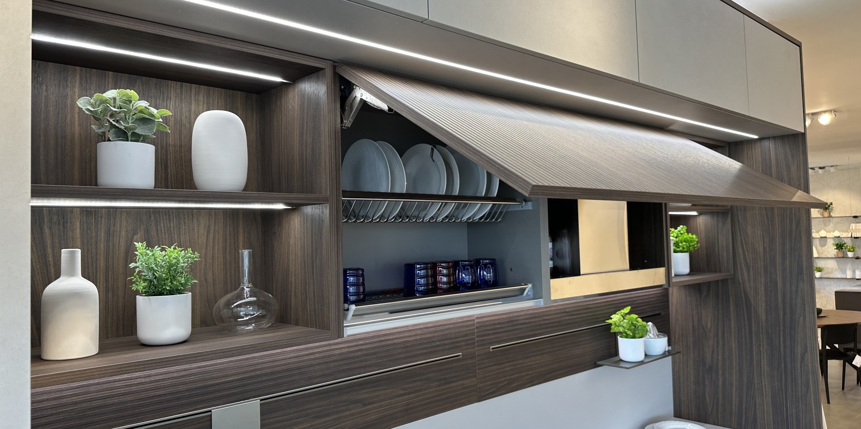 Veneta Cucine - Modello Start Time J 4 - Image