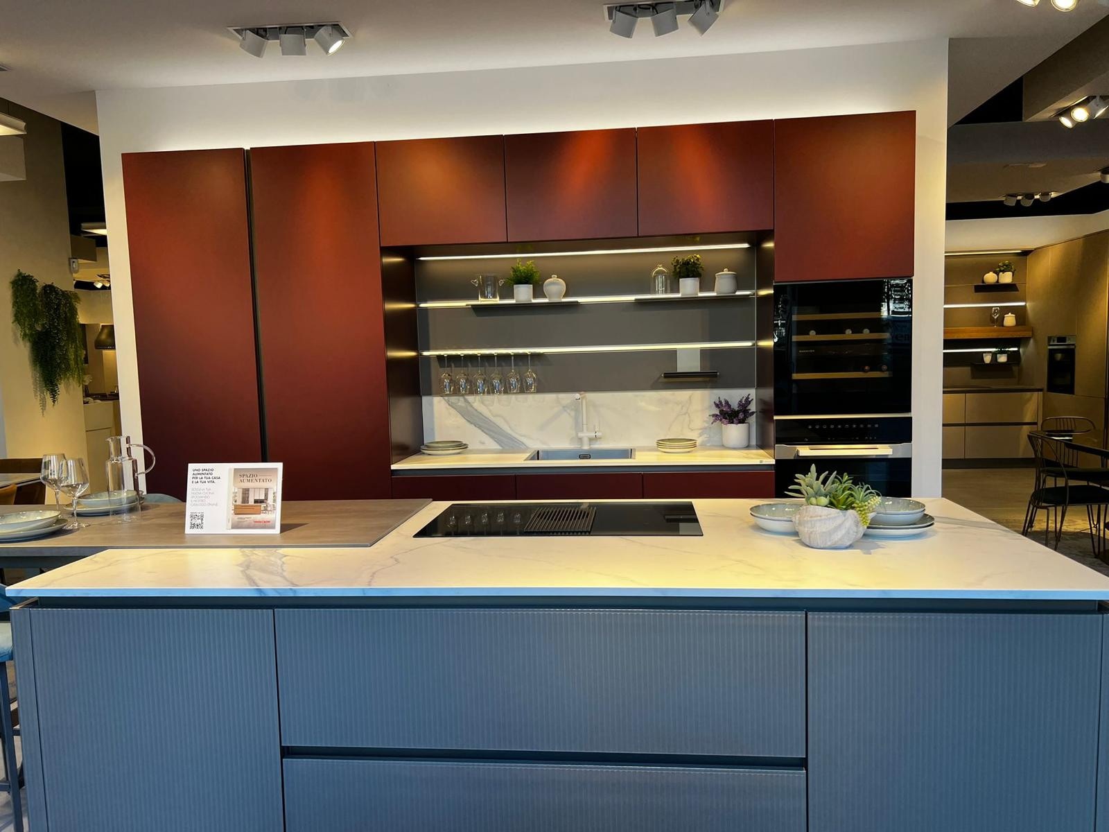 Modello Lounge - Image