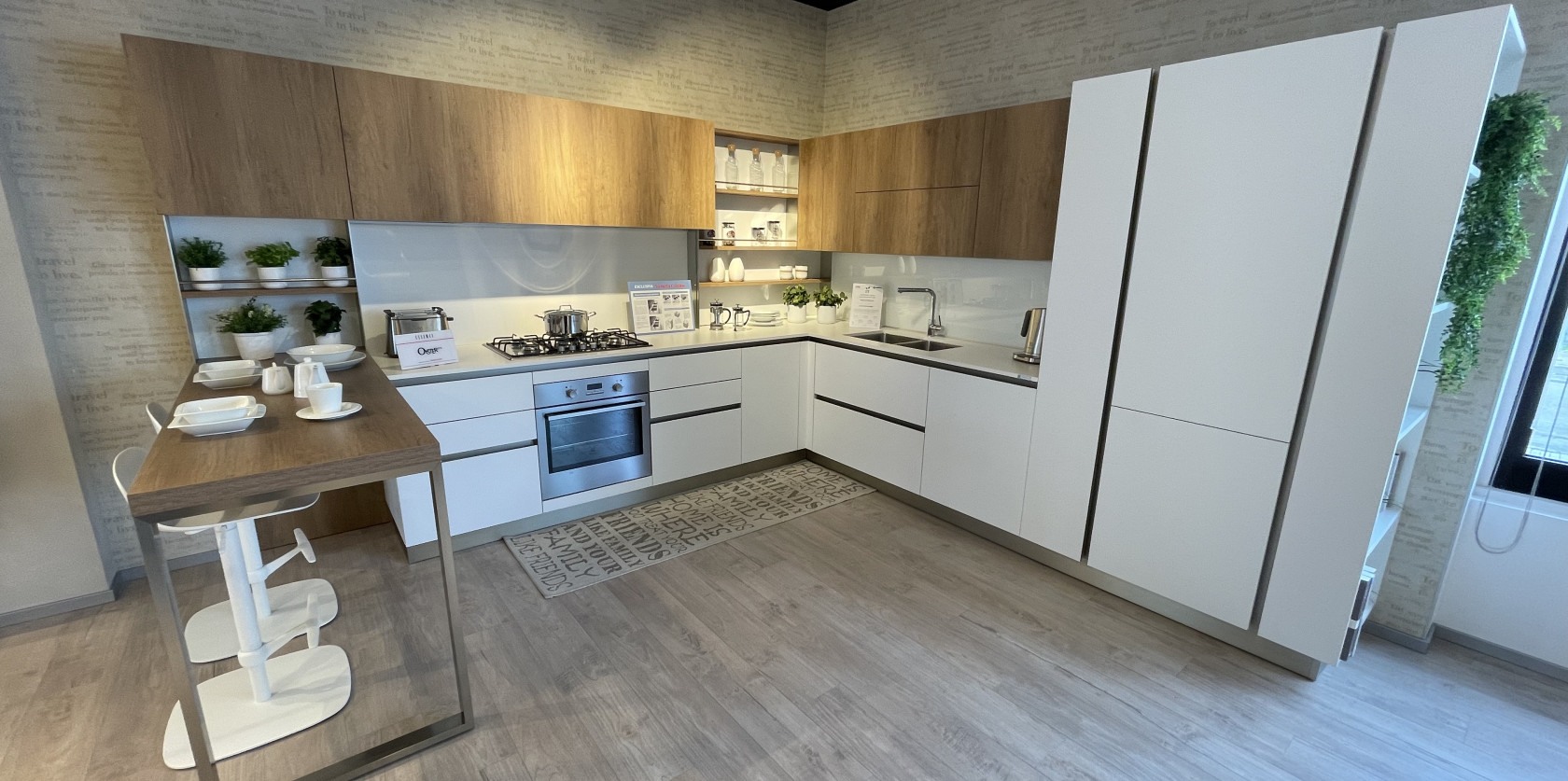 Cucina Oyster Pro - Image