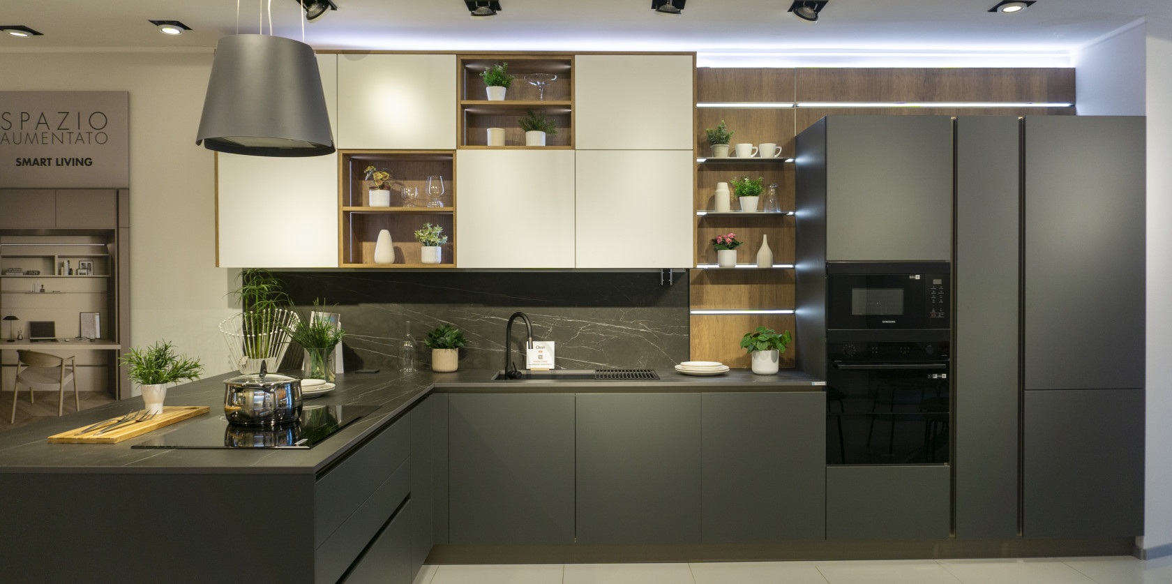 Modello Oyster Pro - Image