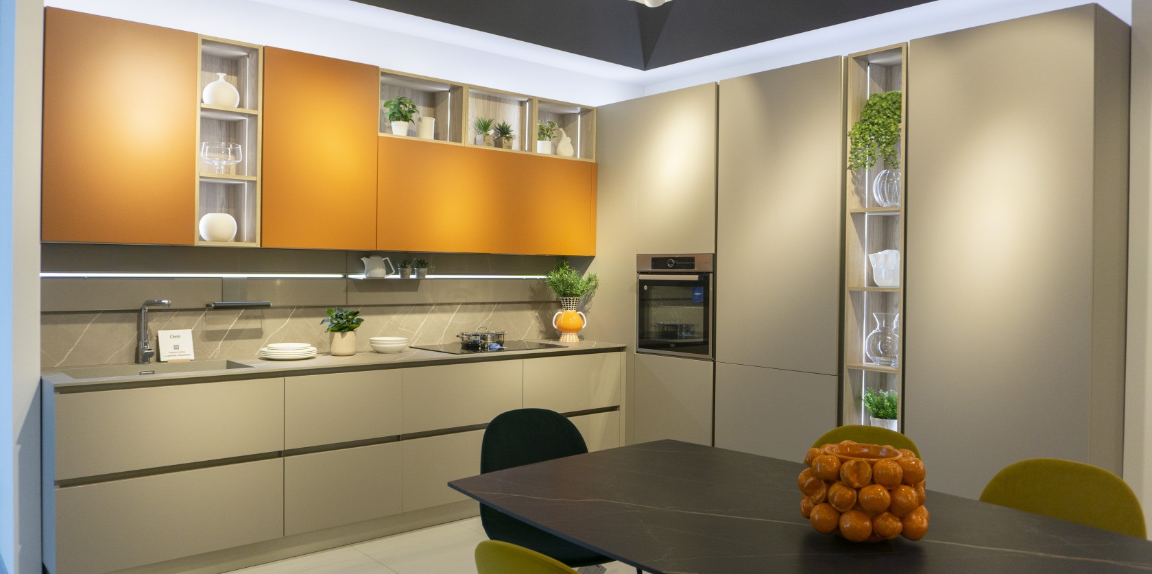 Modello Oyster - Image