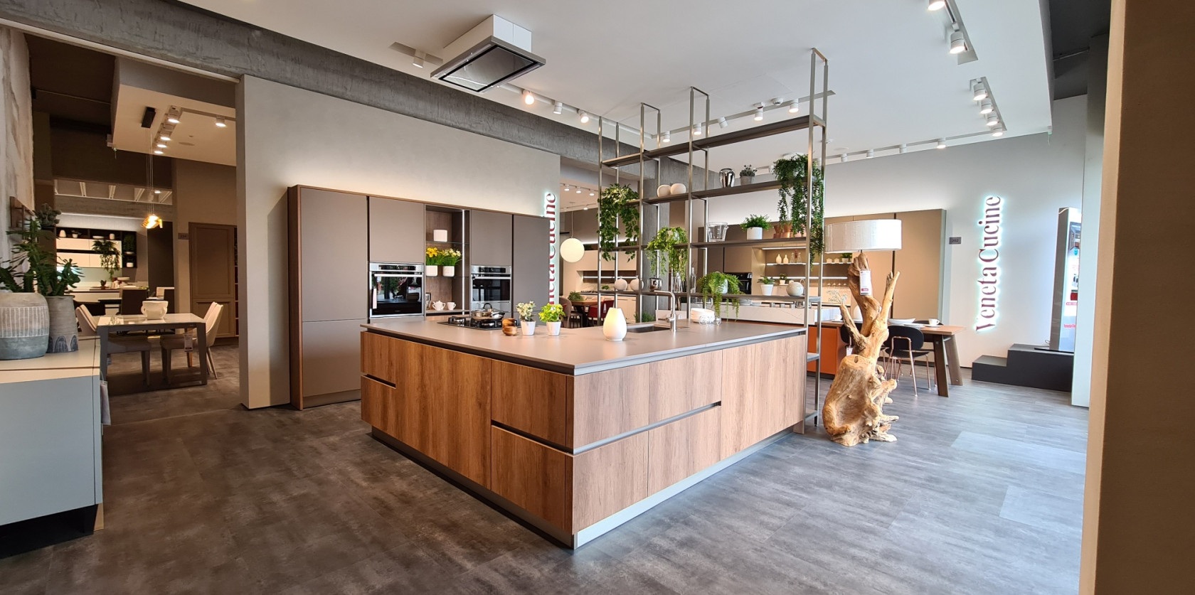 Veneta Cucine - Oyster - Image