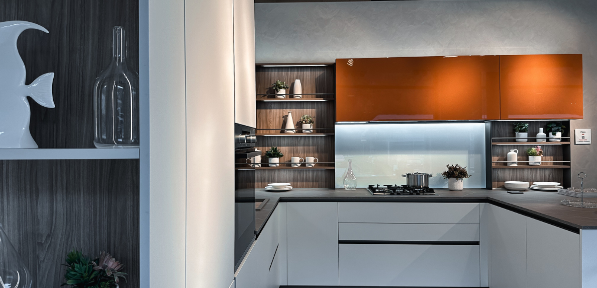 OYSTER DEK PRO 22 - Image