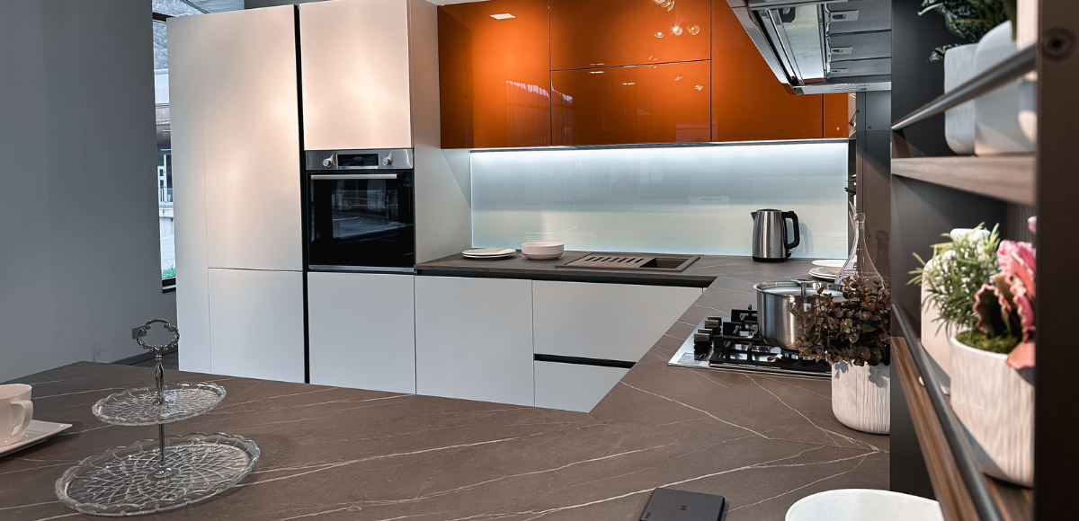 OYSTER DEK PRO 22 - Image