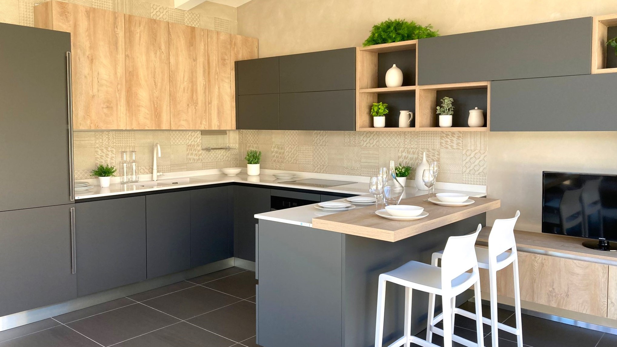 Oyster Decorativo - Image