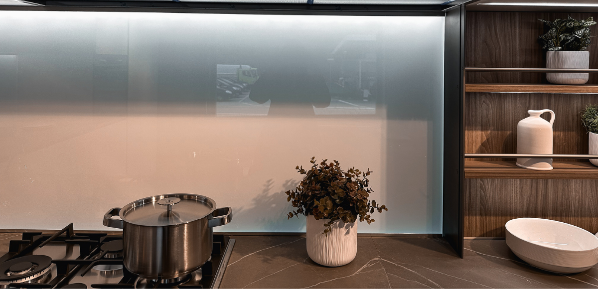 OYSTER DEK PRO 22 - Image