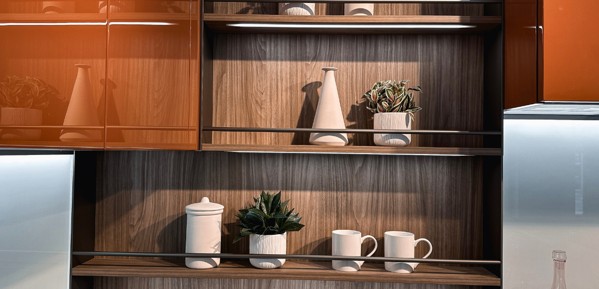 OYSTER DEK PRO 22 - Image