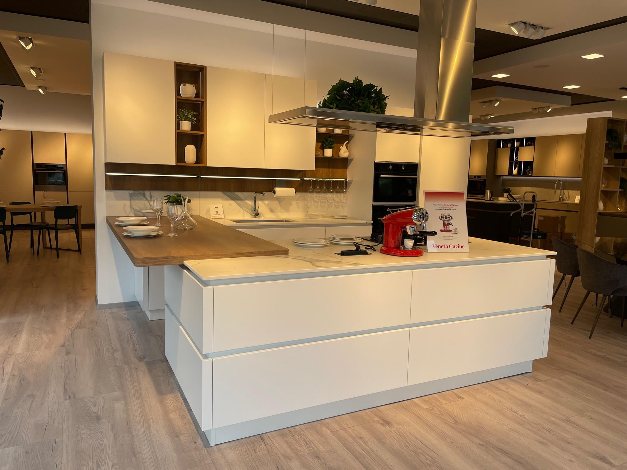 Veneta Cucine - Oyster - Image