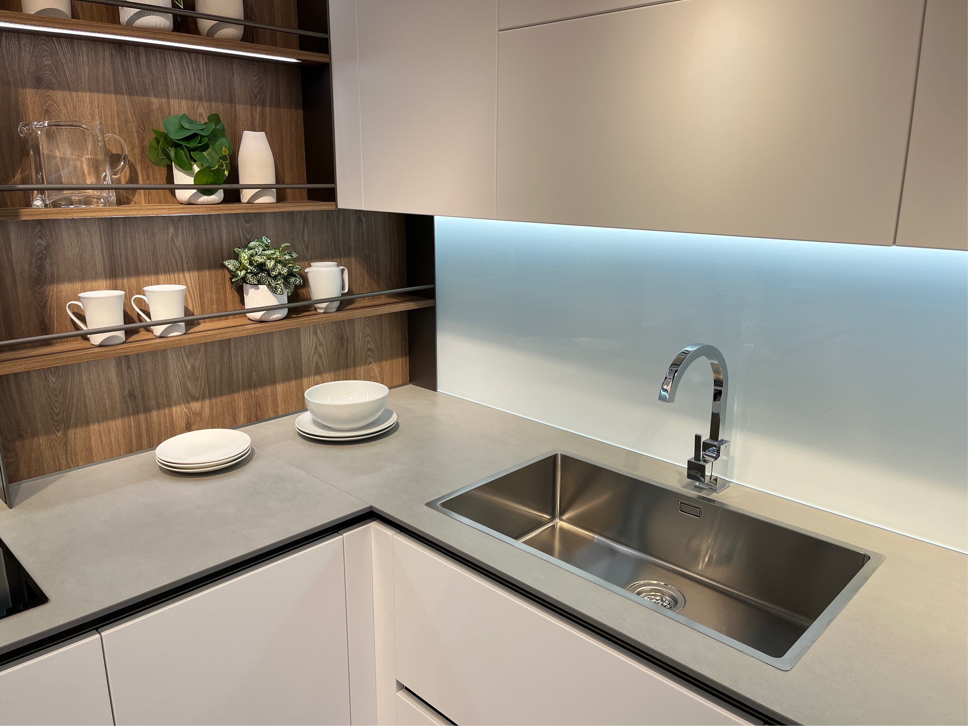 Veneta Cucine - modello Oyster - Image