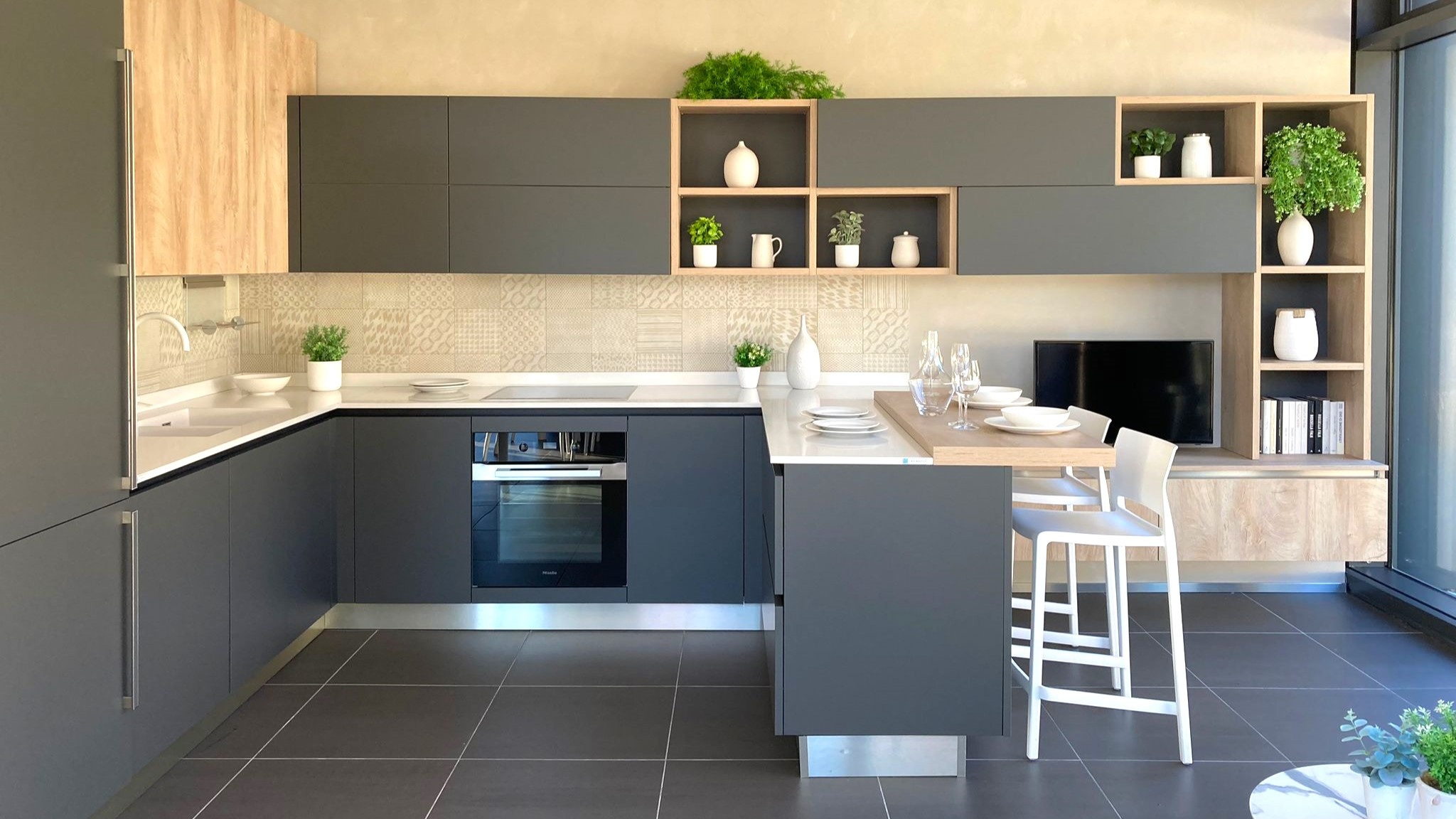 Oyster Decorativo - Image