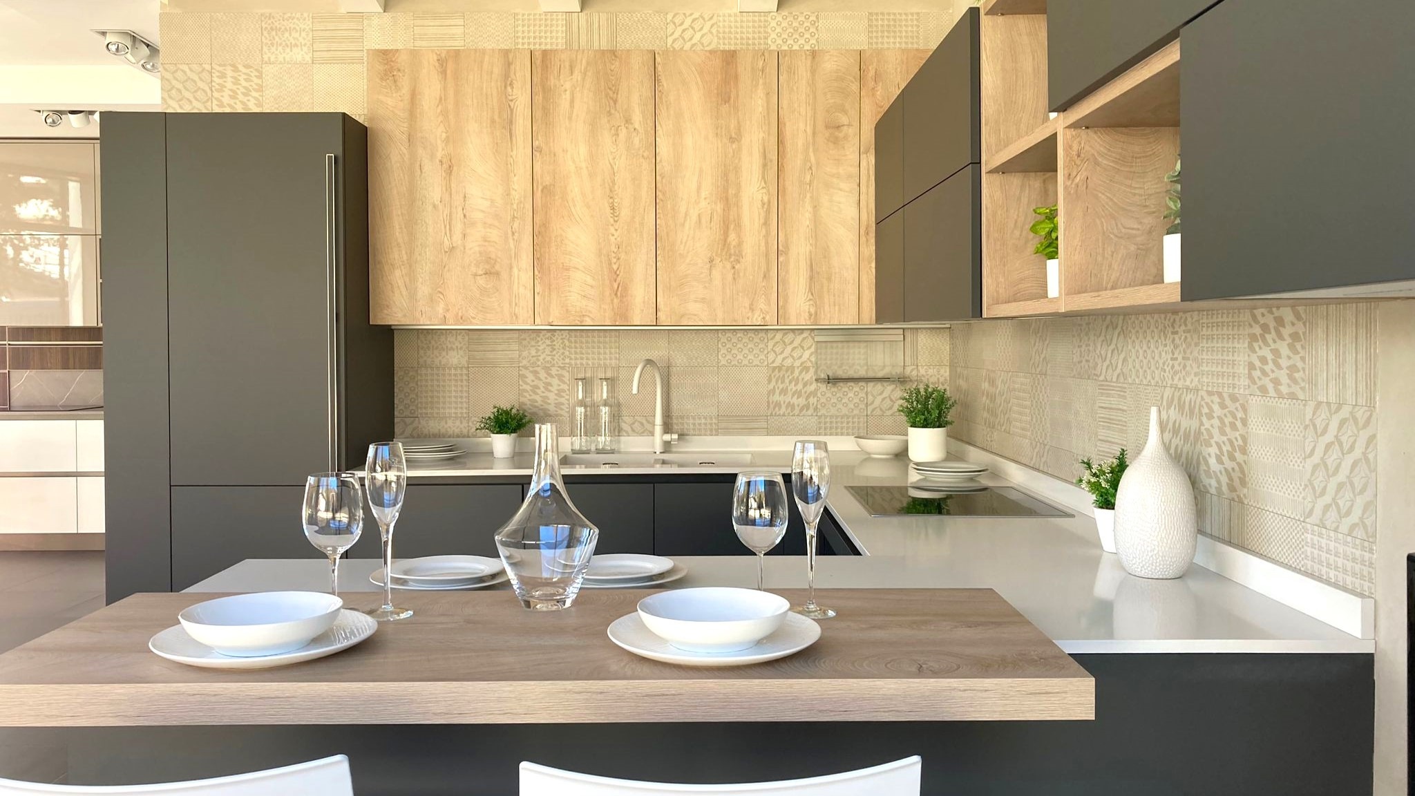 Oyster Decorativo - Image