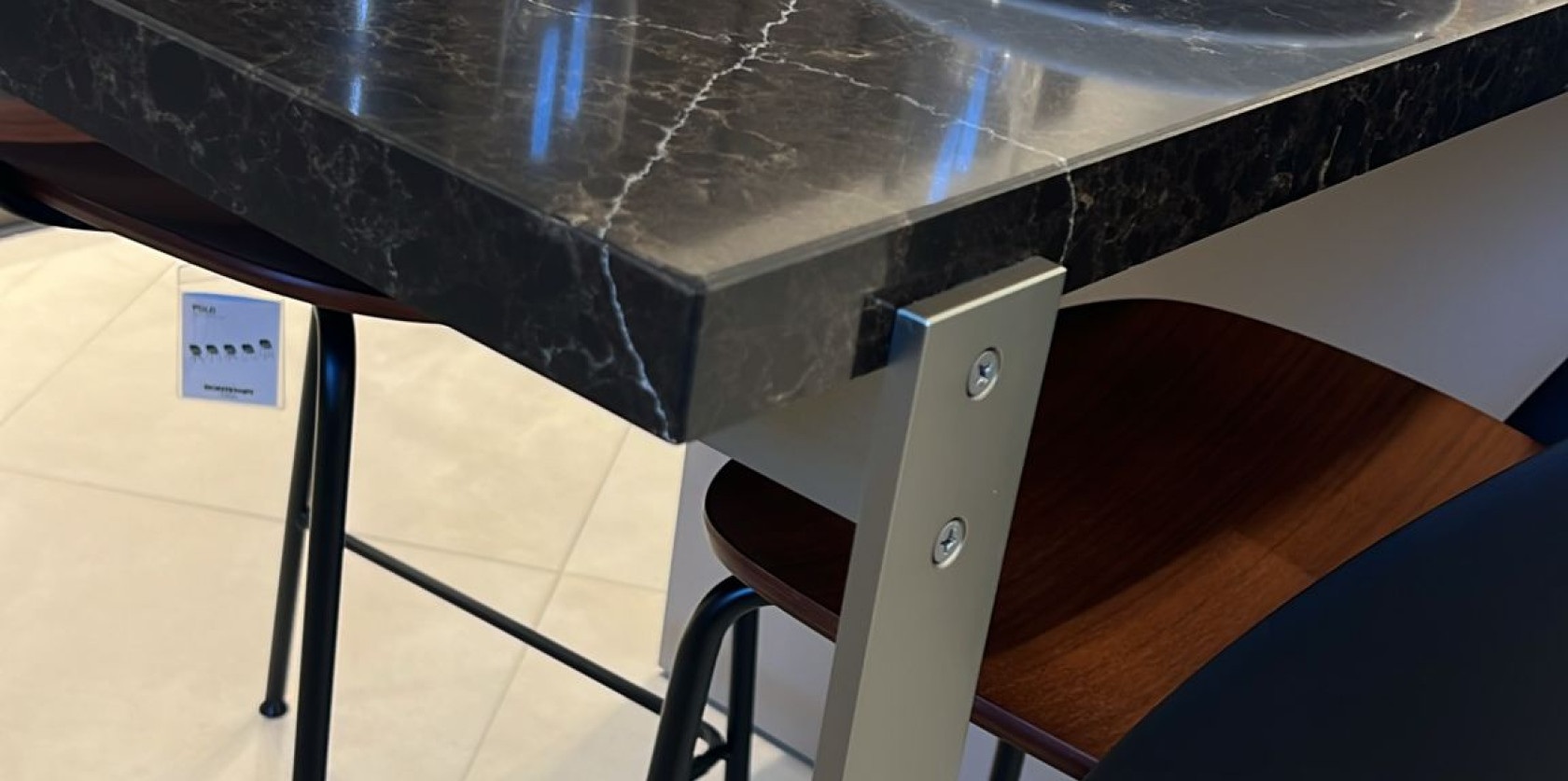 OYSTER DEK - Image