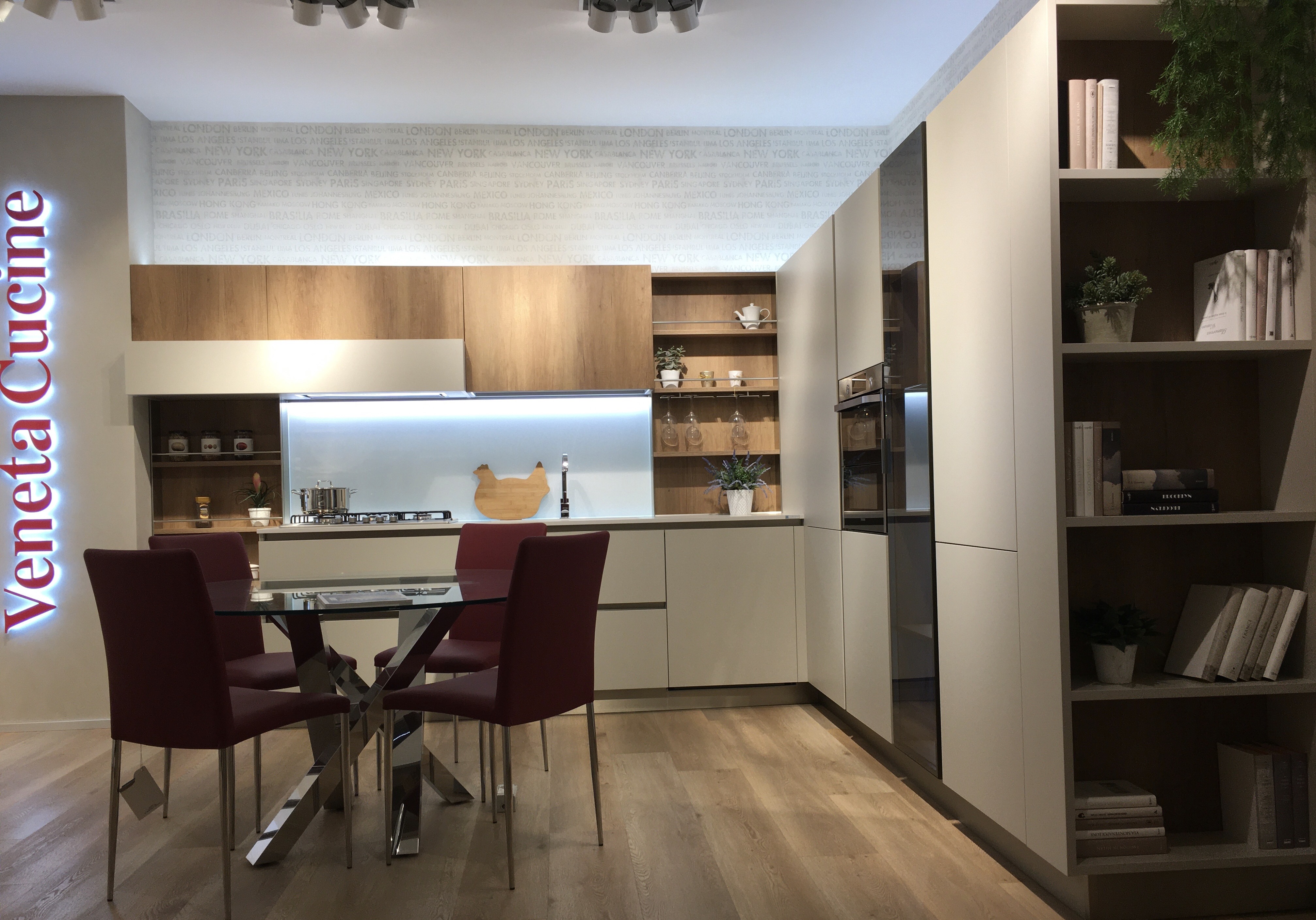 Oyster Pro Dek - Image