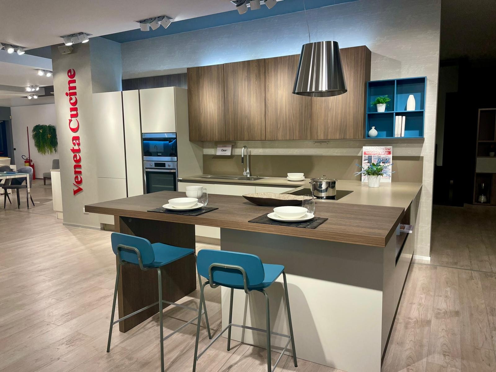 Cucina Oyster Pro - Image