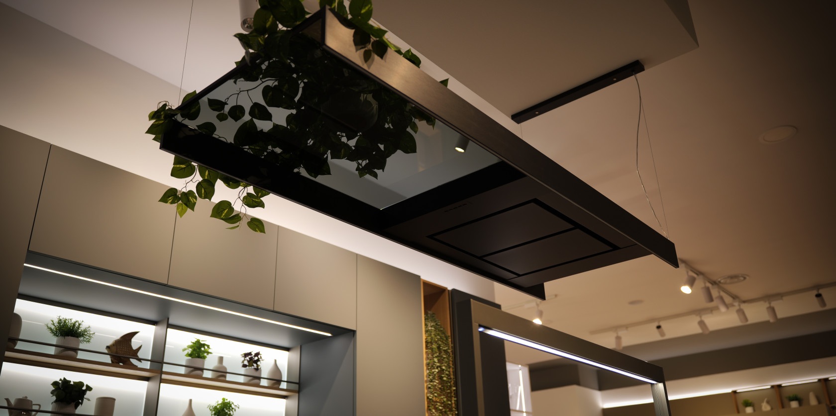 Veneta Cucine - modello Lounge - Image