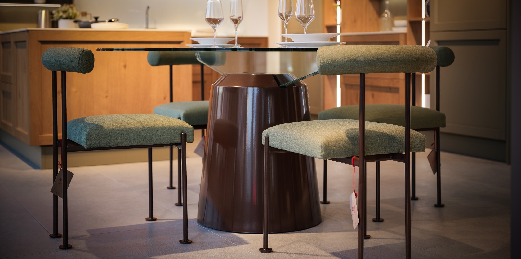 Veneta Cucine - modello Milano - Image