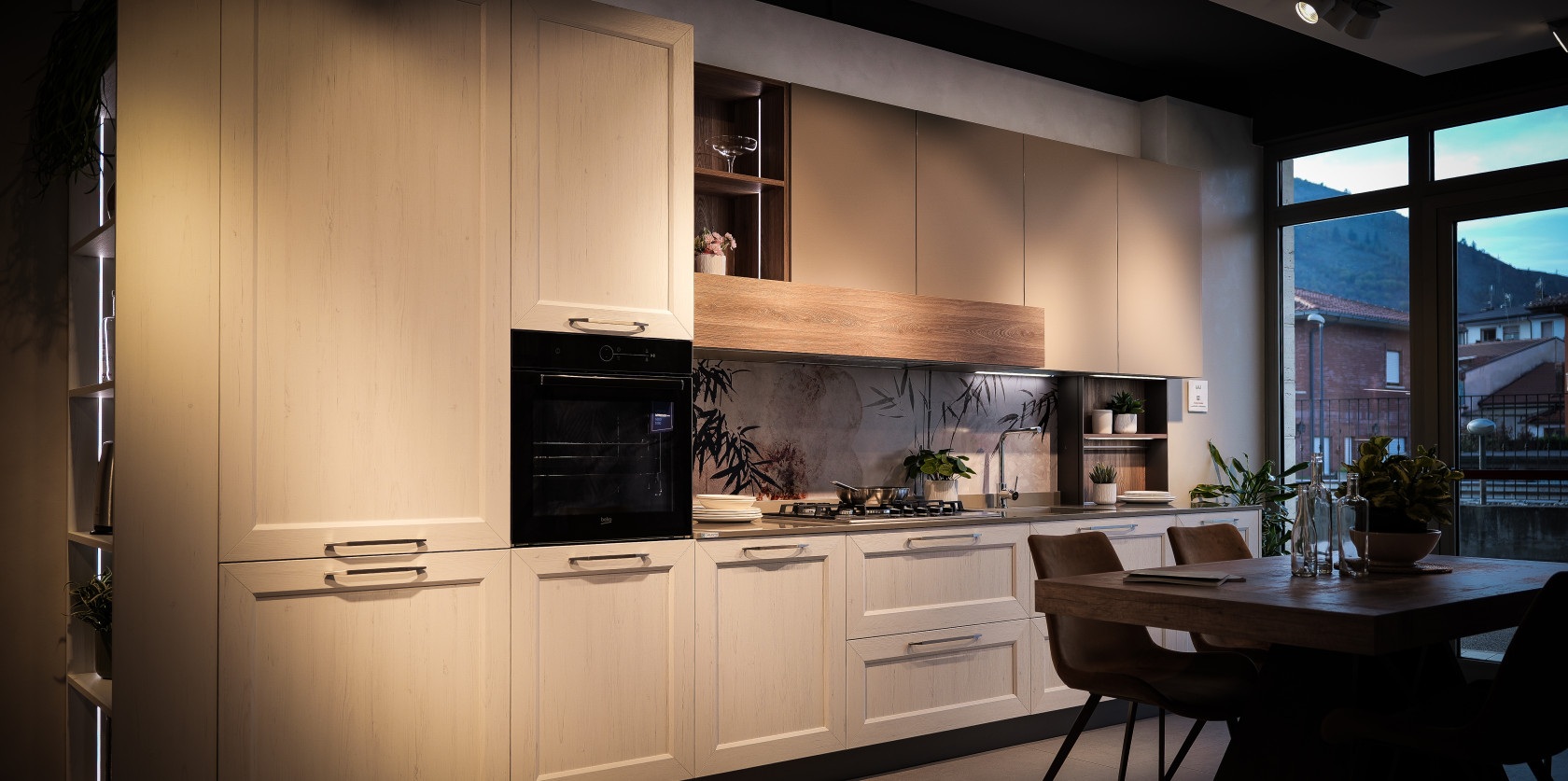 Veneta Cucine - modello Tablet - Image