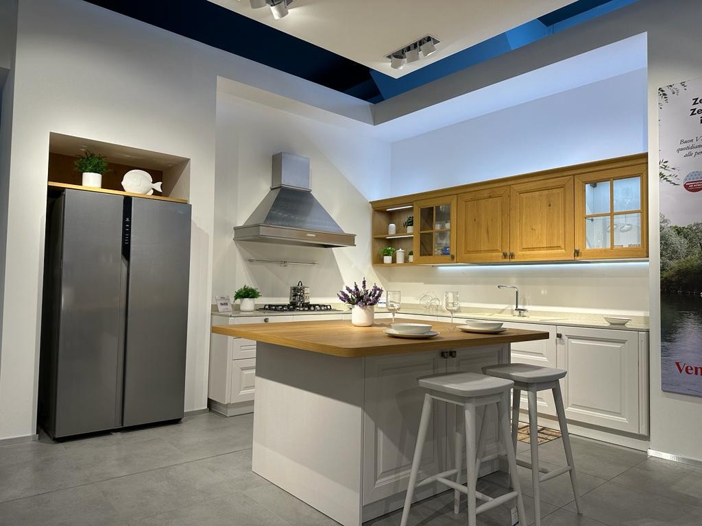 Veneta Cucine - PAVESE - Image