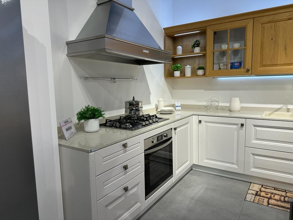 Veneta Cucine - PAVESE - Image