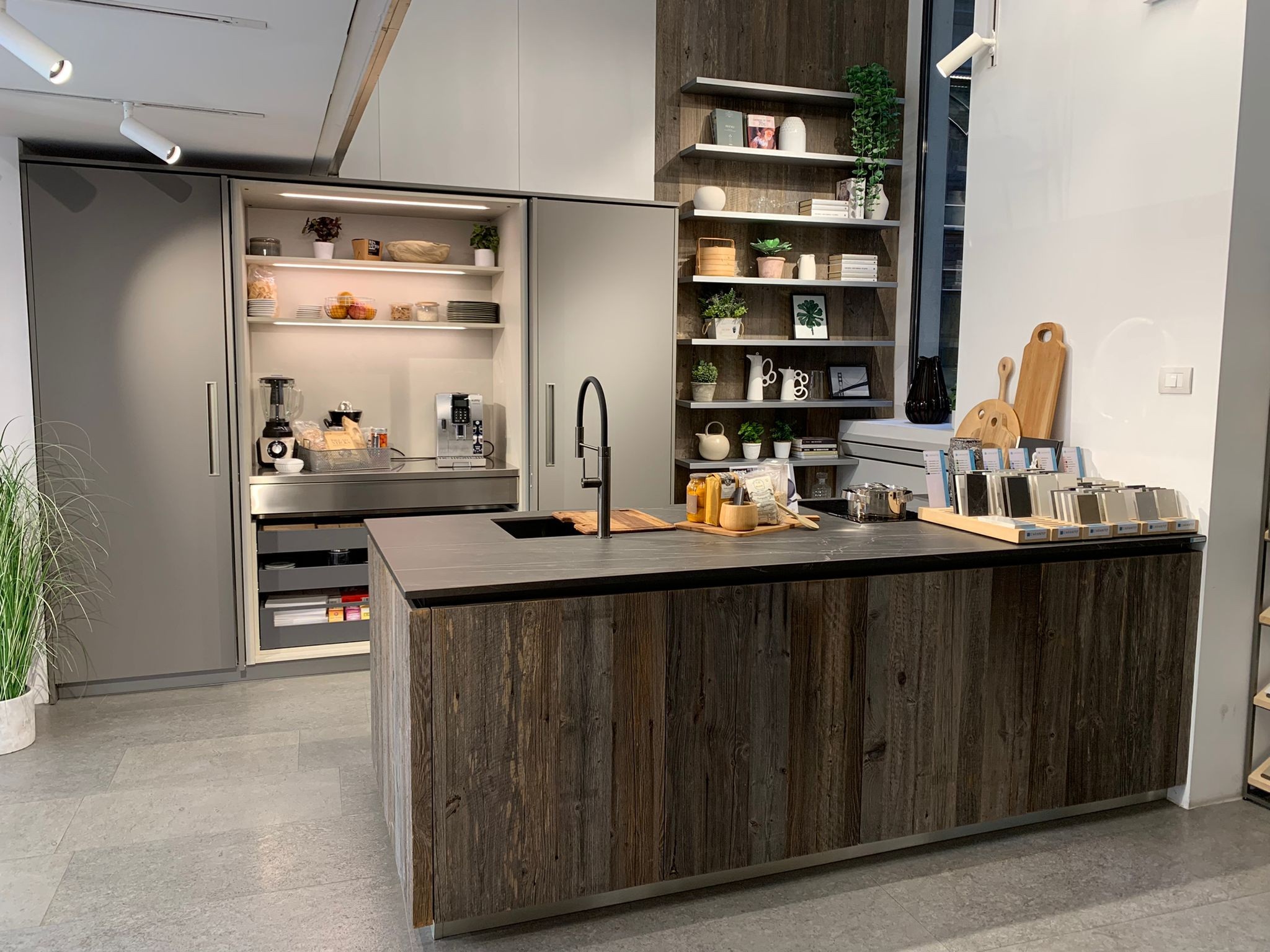 Lounge Elite - Image