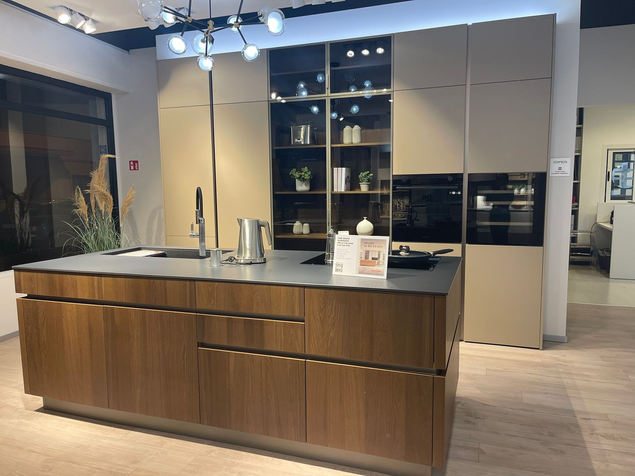 Cucina Iconica - Image