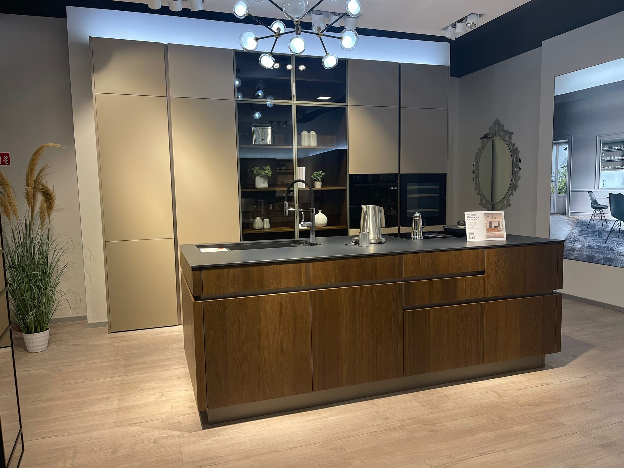 Cucina Iconica - Image