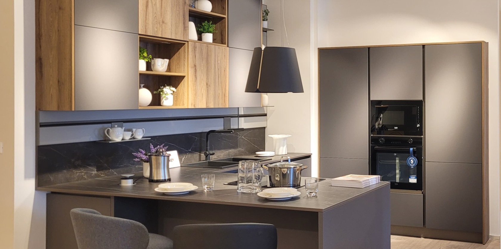 VENETA CUCINE - LIKE - Image