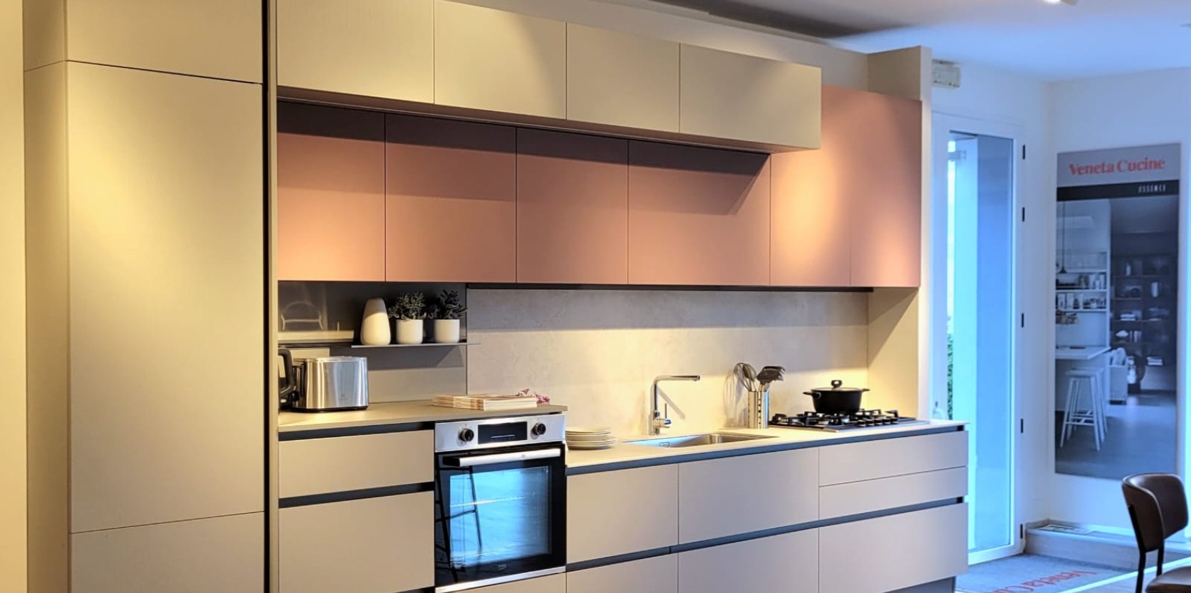 VENETA CUCINE - START J PRO - Image