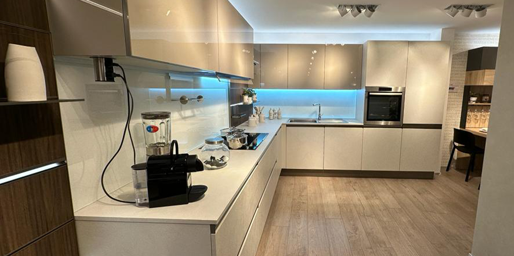 Start-Time Presa - Image