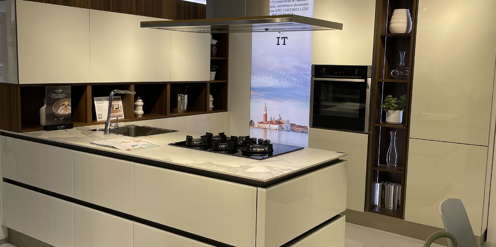 Veneta Cucine - RI-FLEX - Image