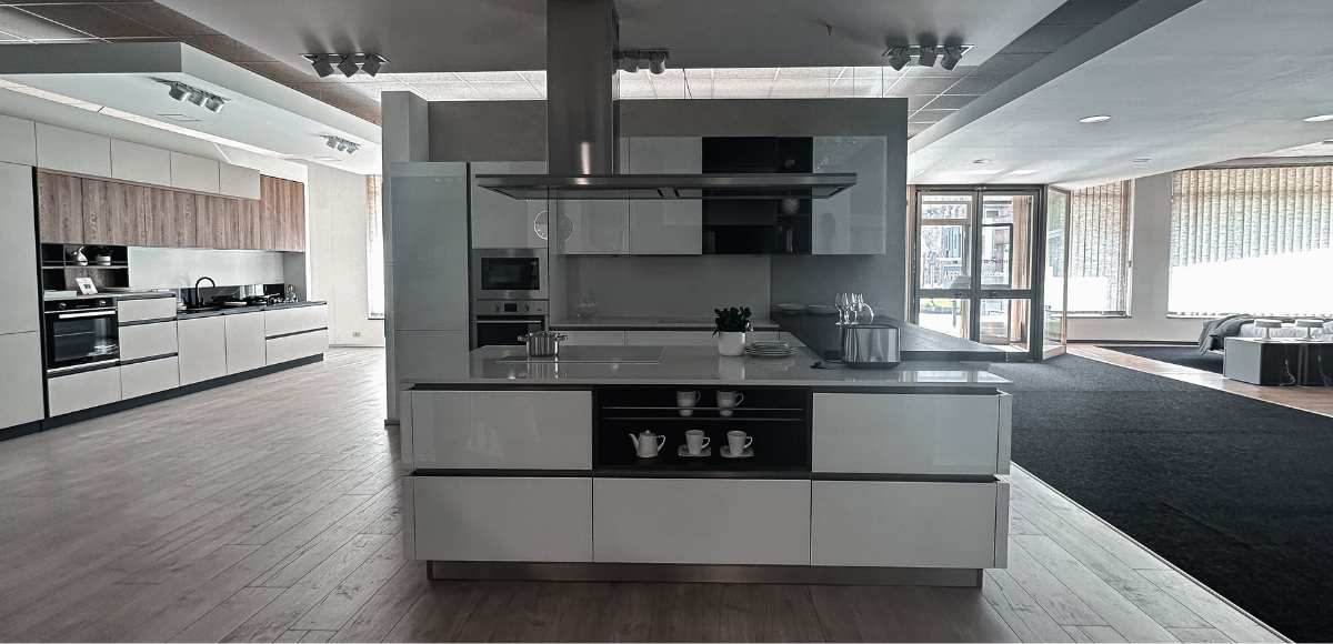 RIFLEX VETRO BIANCO LUCIDO - Image