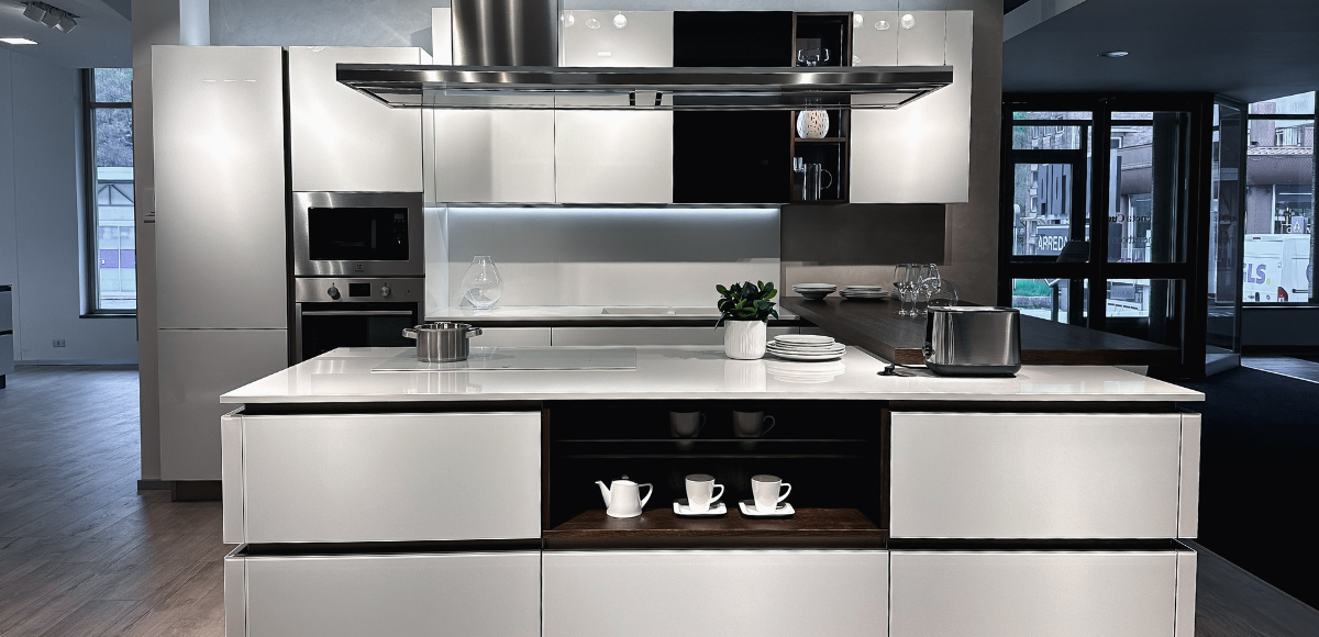 RIFLEX VETRO BIANCO LUCIDO - Image