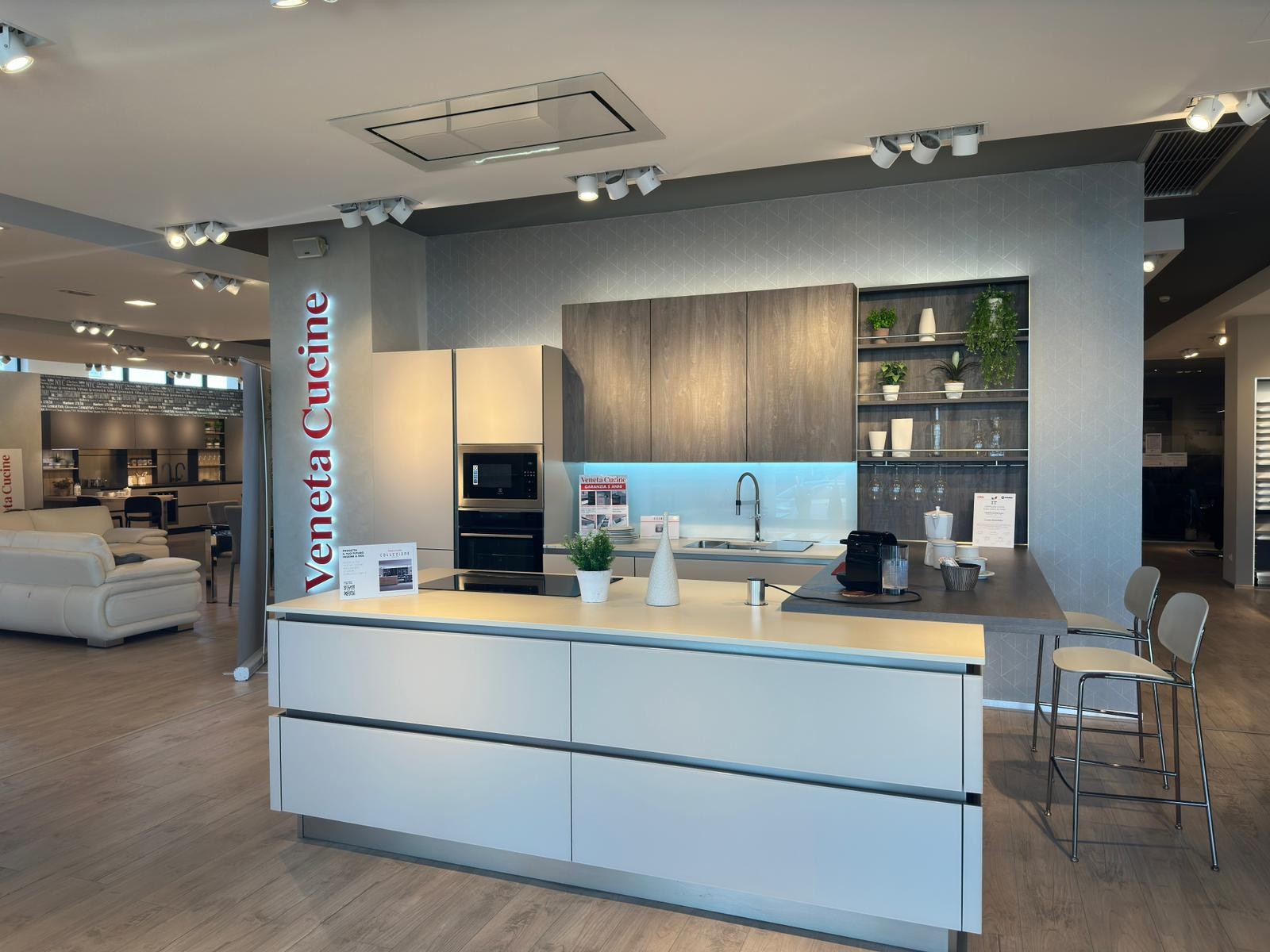 Cucina Riflex - Image