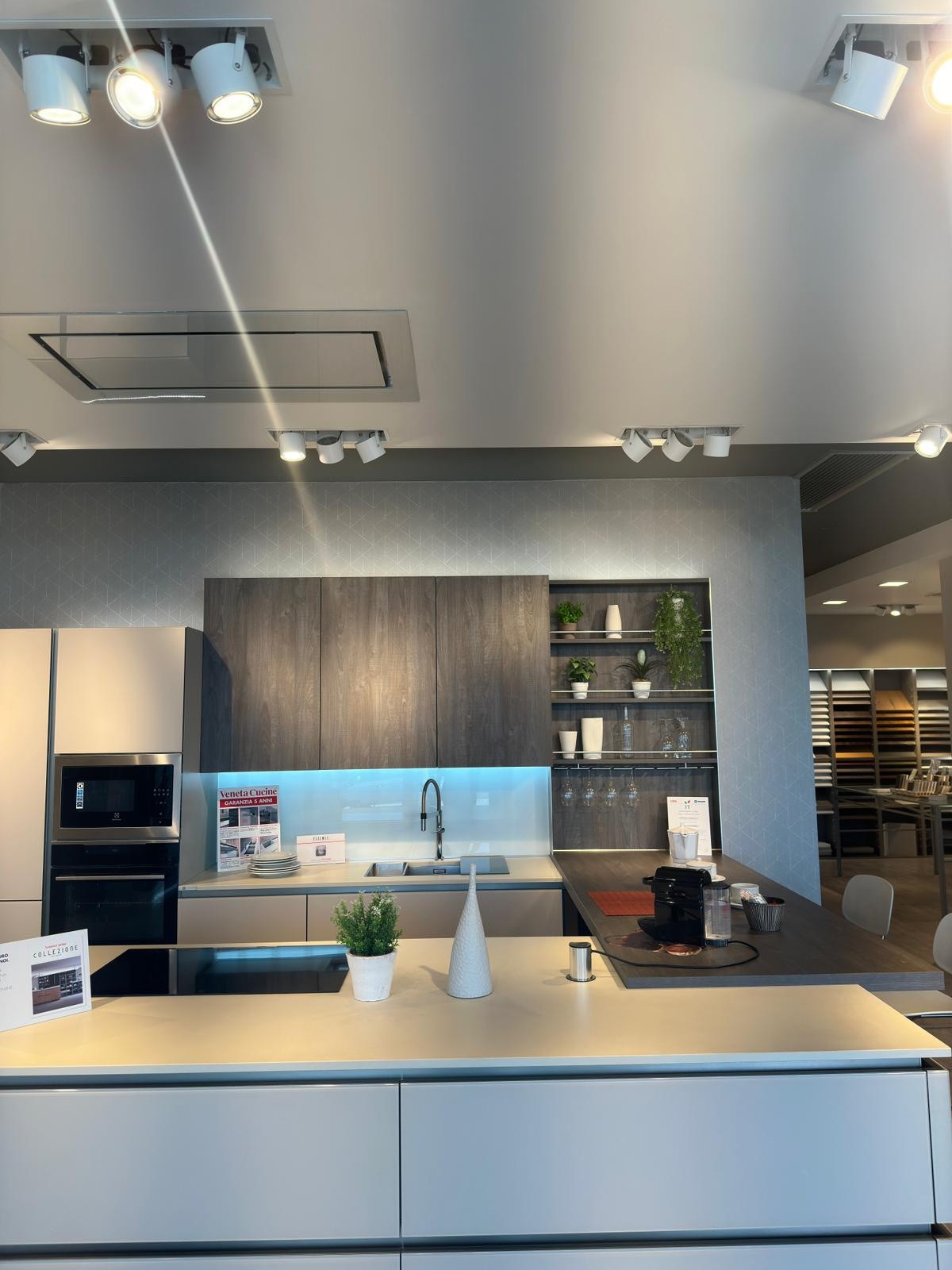 Cucina Riflex - Image