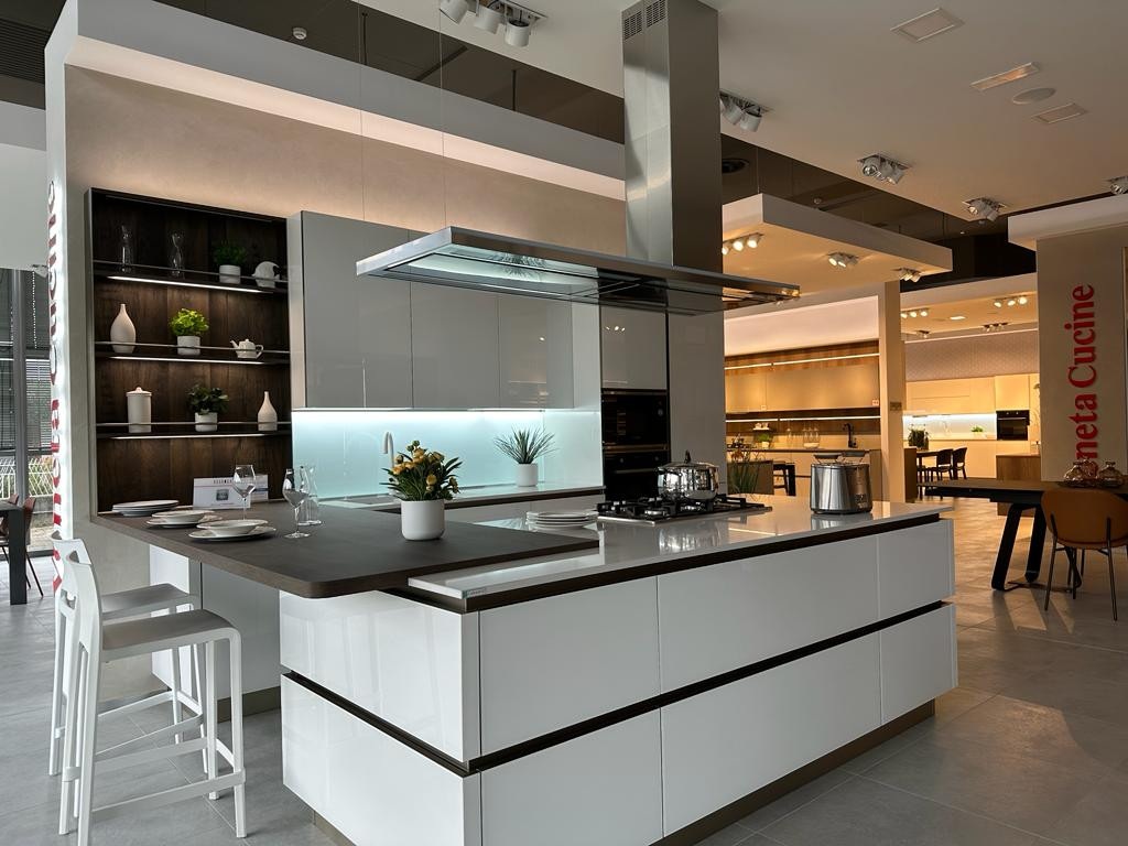 Veneta Cucine - RIFLEX - Image